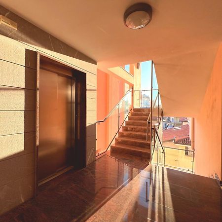 Capitol Apartments Grado Dış mekan fotoğraf