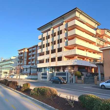 Capitol Apartments Grado Dış mekan fotoğraf