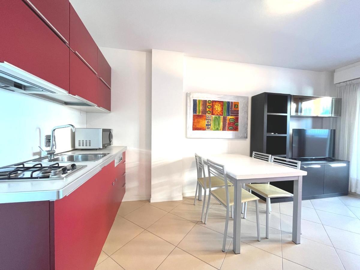 Capitol Apartments Grado Dış mekan fotoğraf