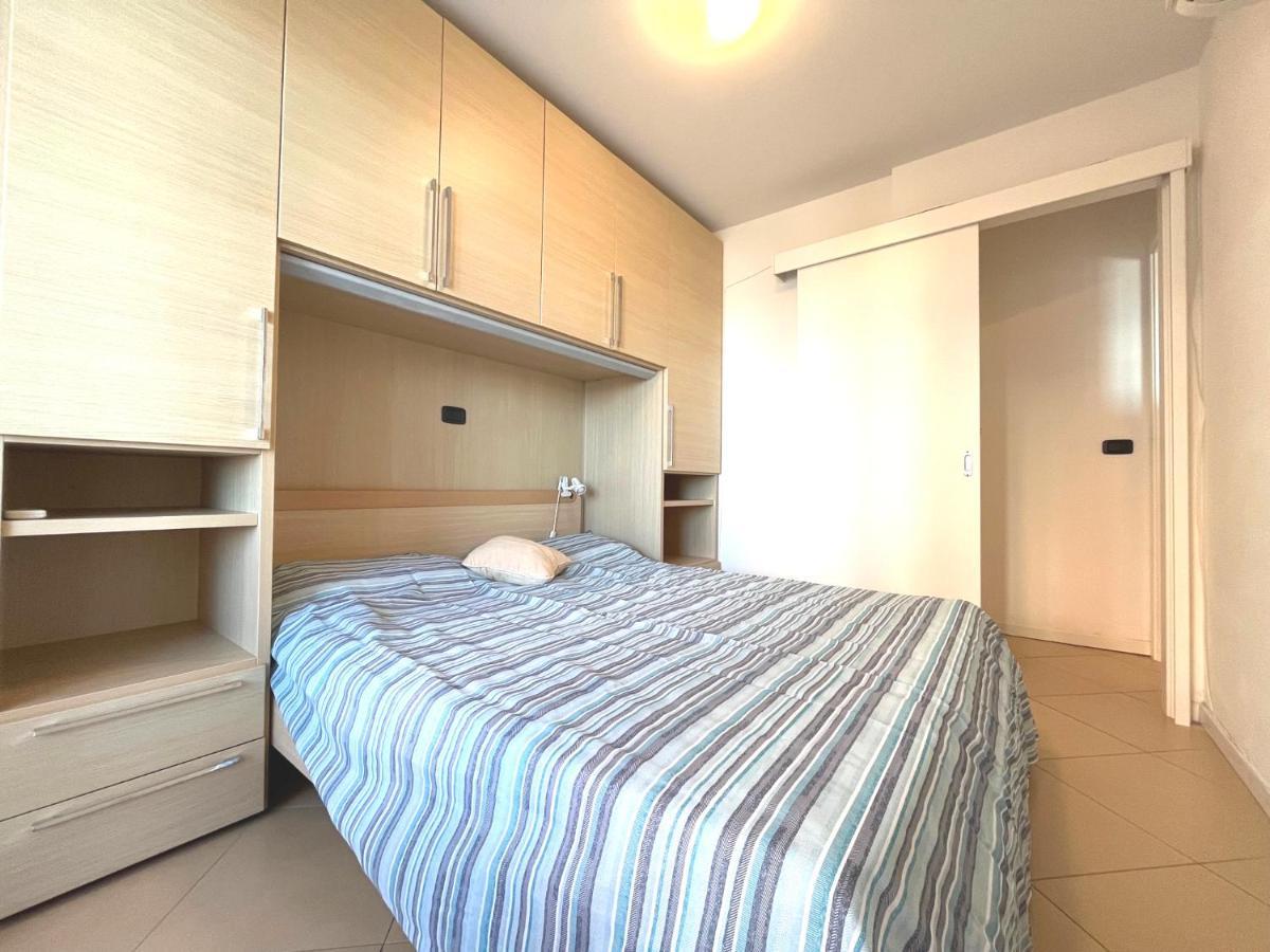 Capitol Apartments Grado Dış mekan fotoğraf