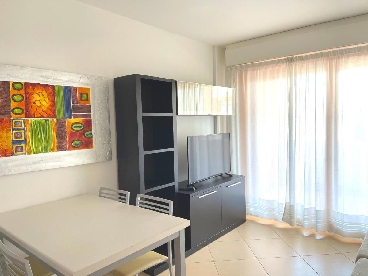 Capitol Apartments Grado Dış mekan fotoğraf