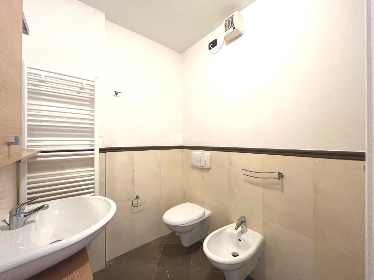 Capitol Apartments Grado Dış mekan fotoğraf