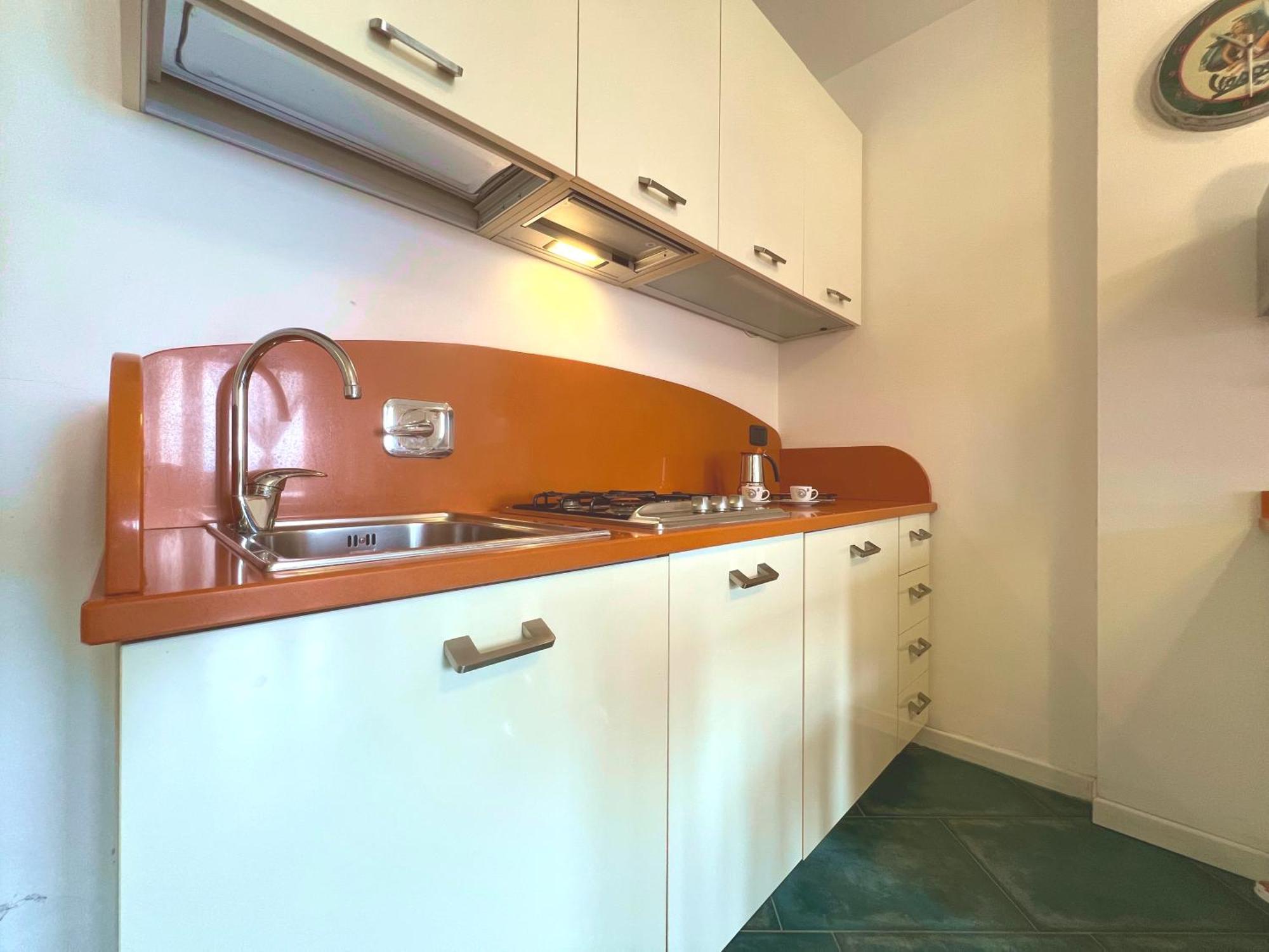 Capitol Apartments Grado Dış mekan fotoğraf