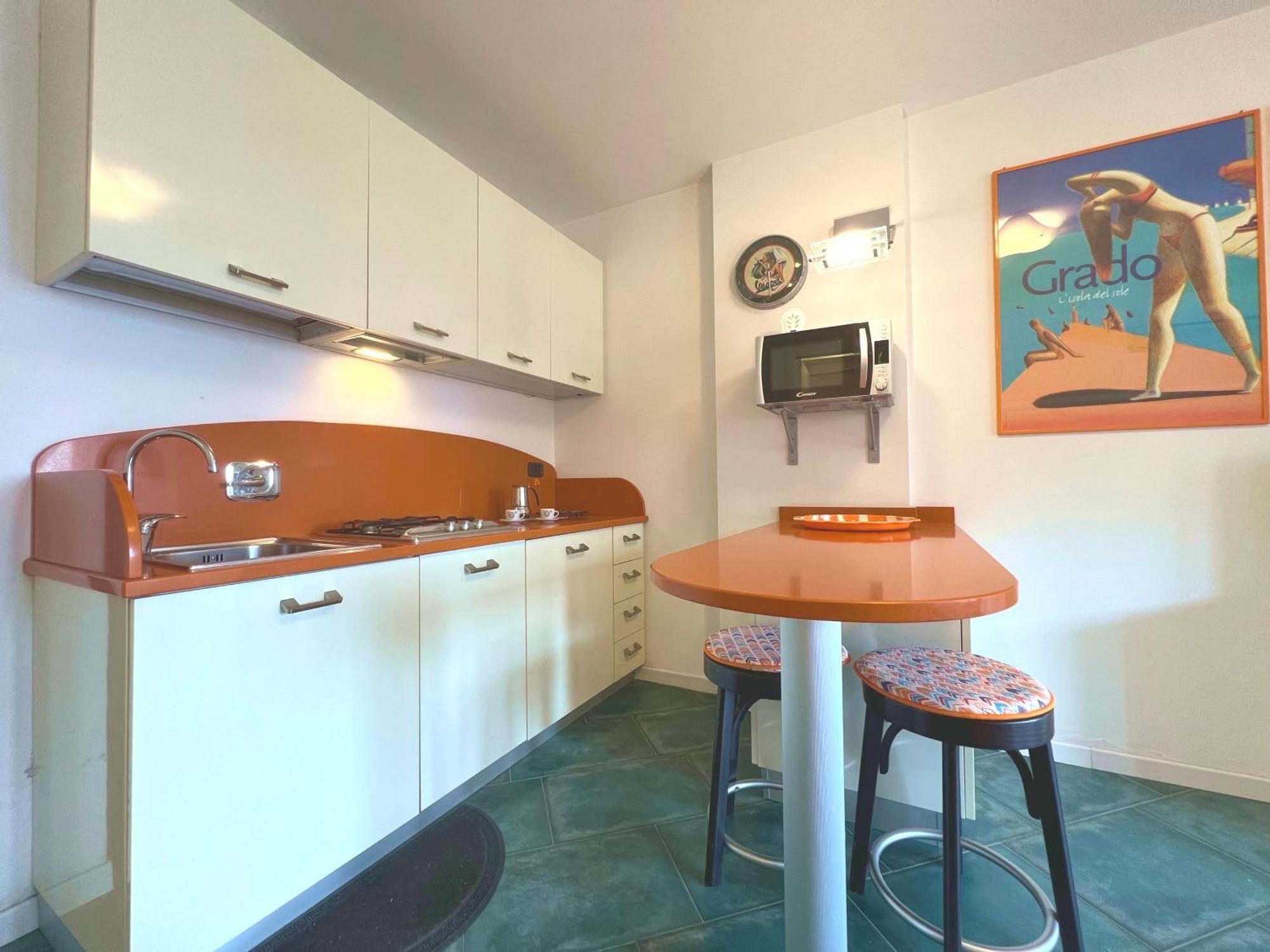 Capitol Apartments Grado Dış mekan fotoğraf