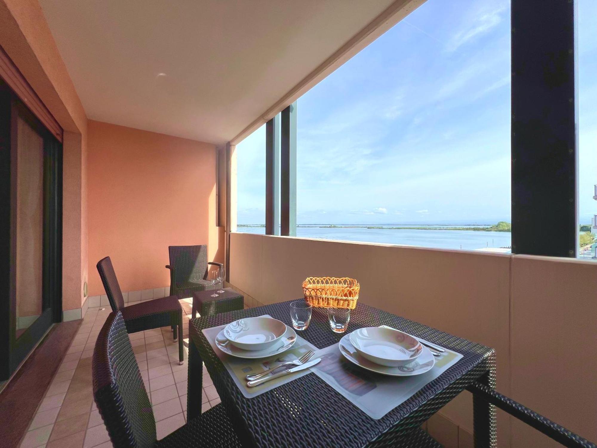 Capitol Apartments Grado Dış mekan fotoğraf