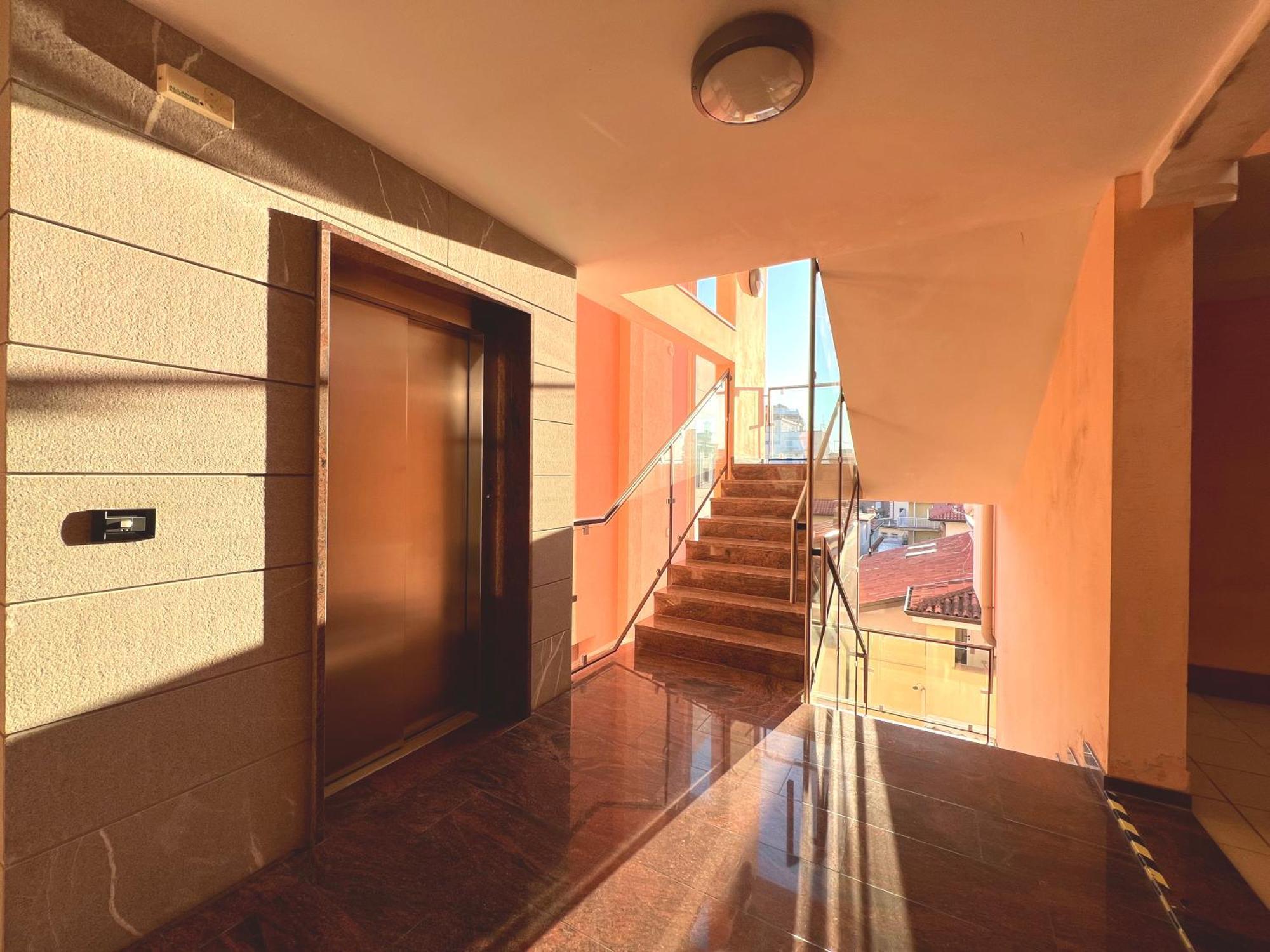 Capitol Apartments Grado Dış mekan fotoğraf
