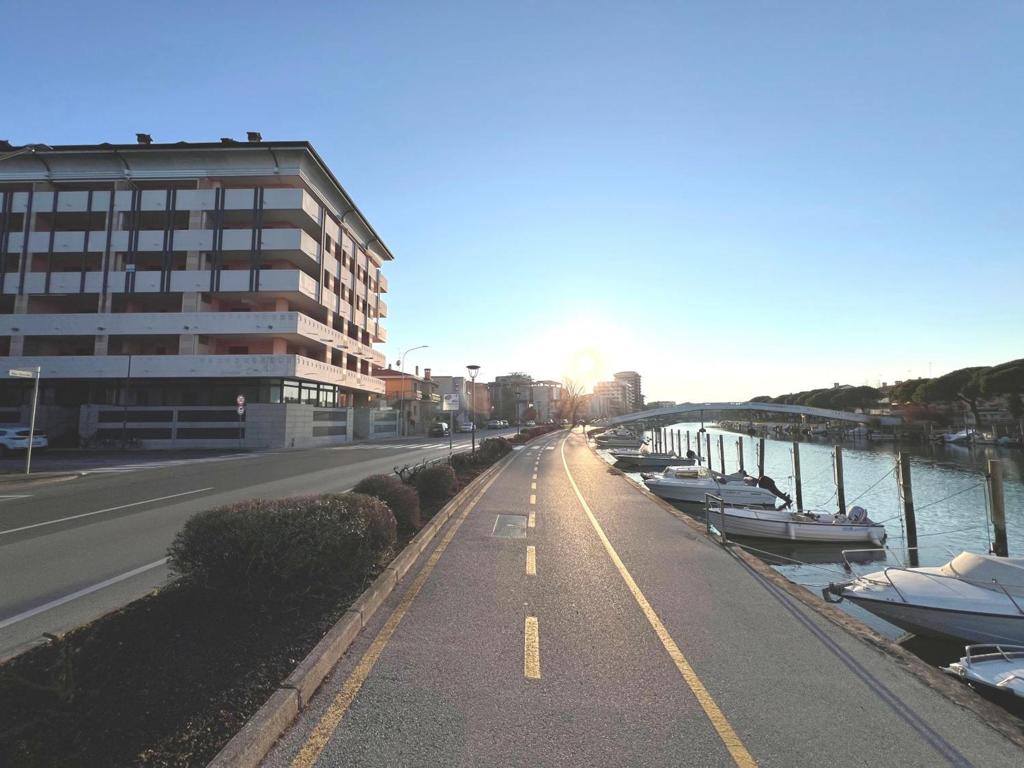 Capitol Apartments Grado Dış mekan fotoğraf