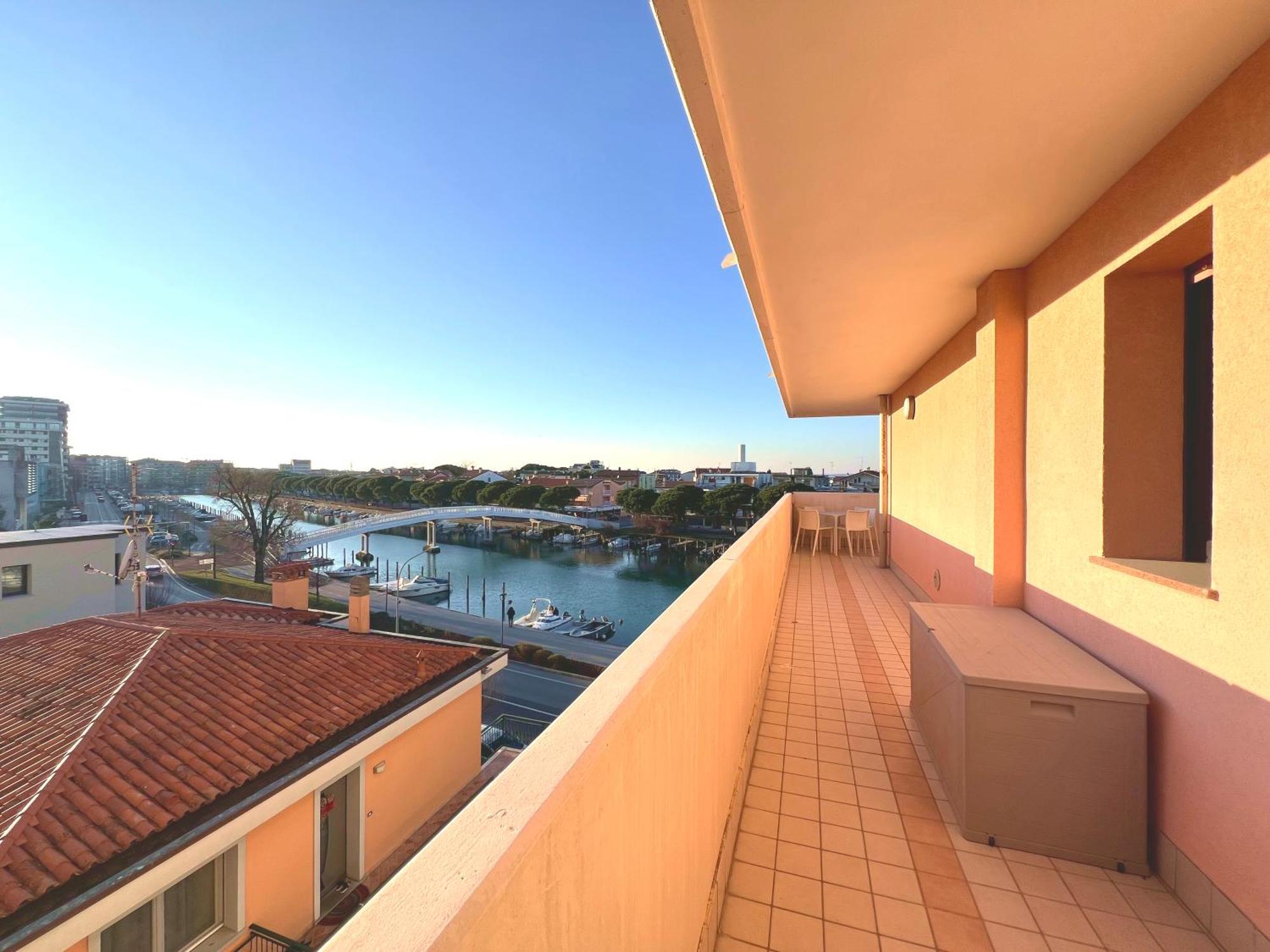 Capitol Apartments Grado Oda fotoğraf