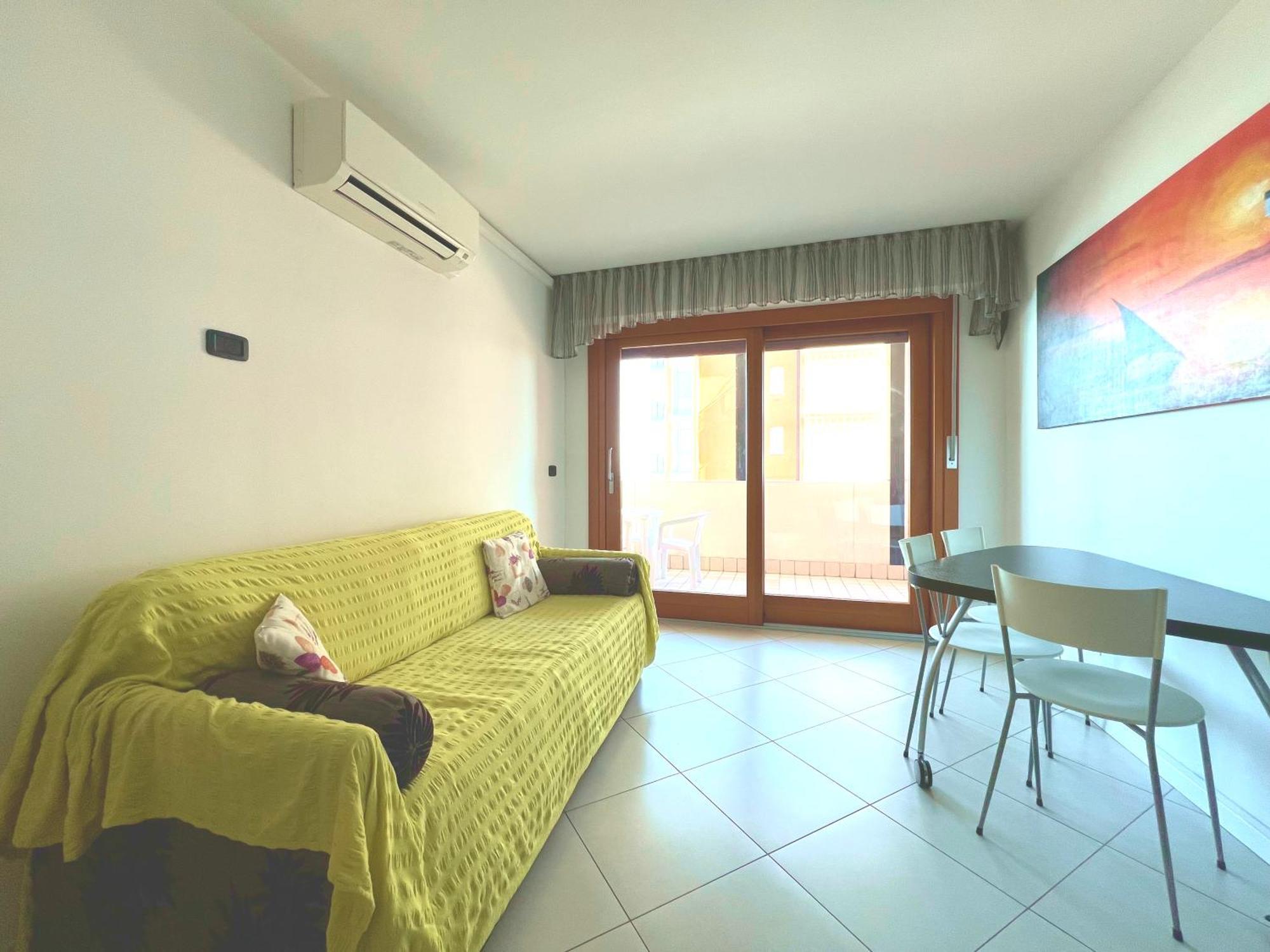 Capitol Apartments Grado Oda fotoğraf
