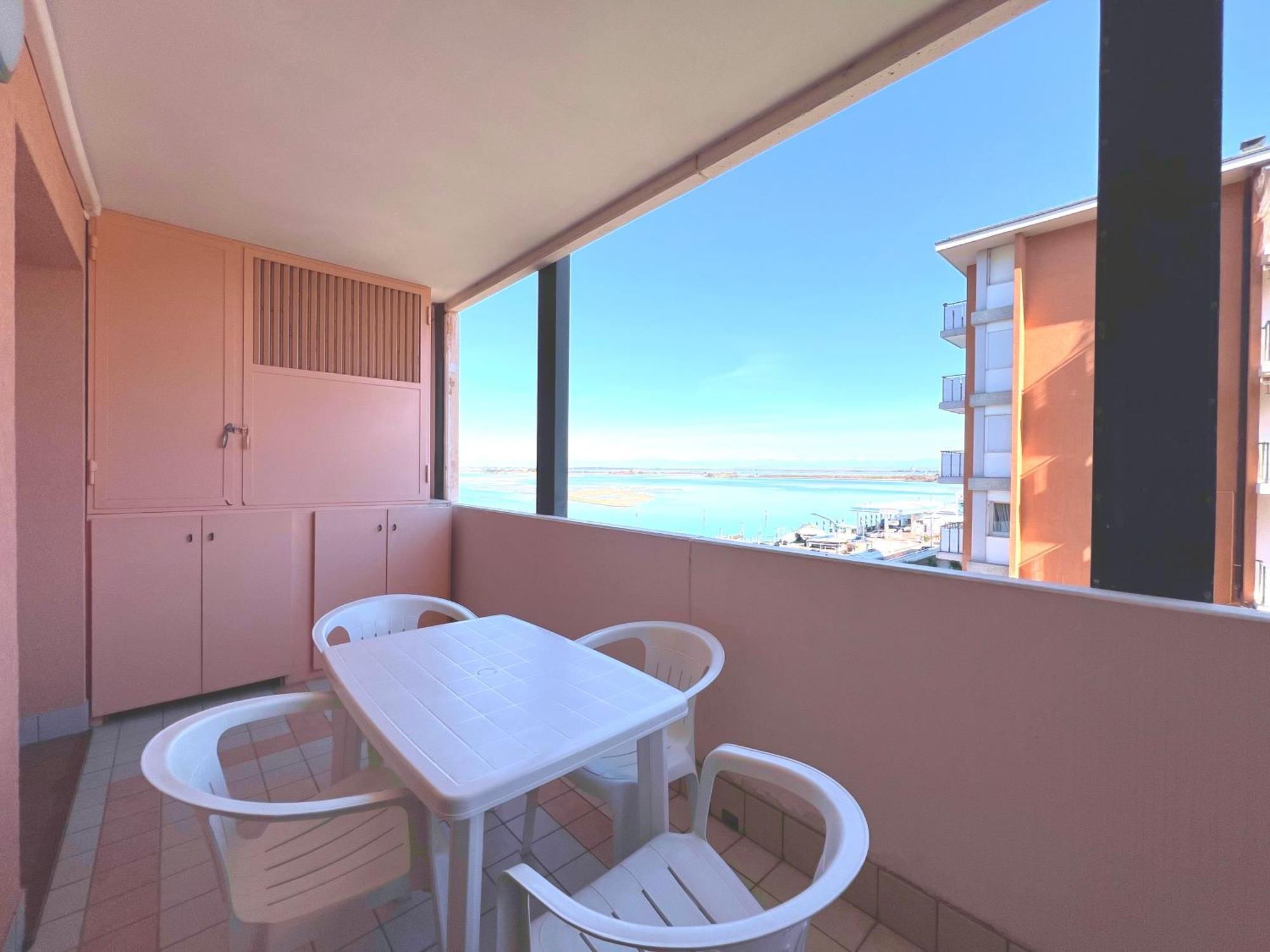 Capitol Apartments Grado Oda fotoğraf